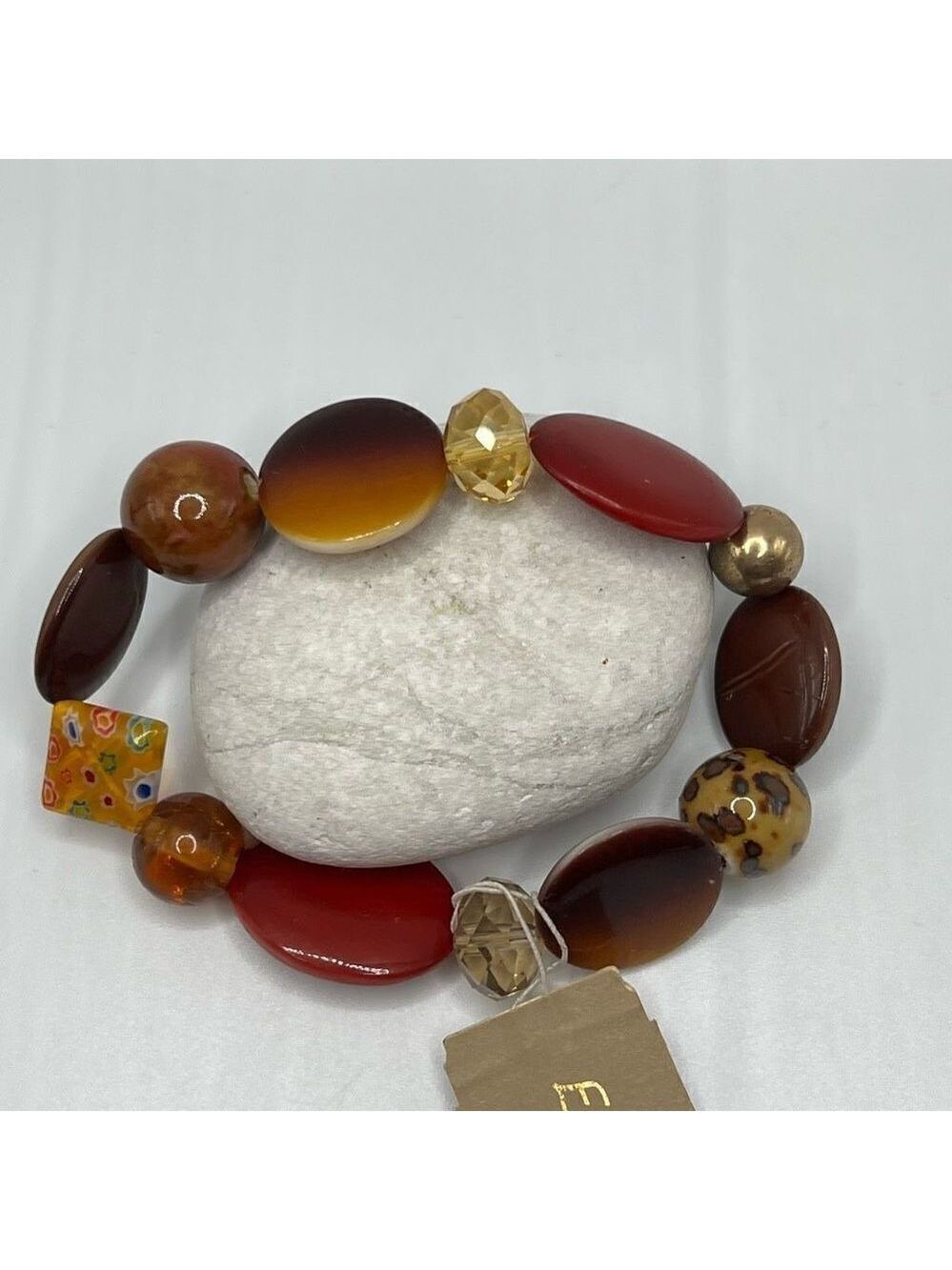 Erica Lyons Fashion Bracelet 